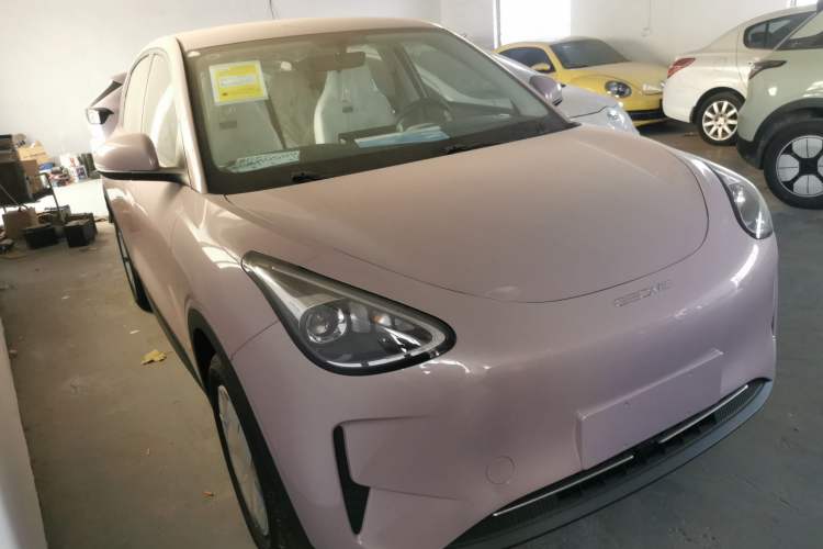 Used  Geome 2025 310km Youth Edition
