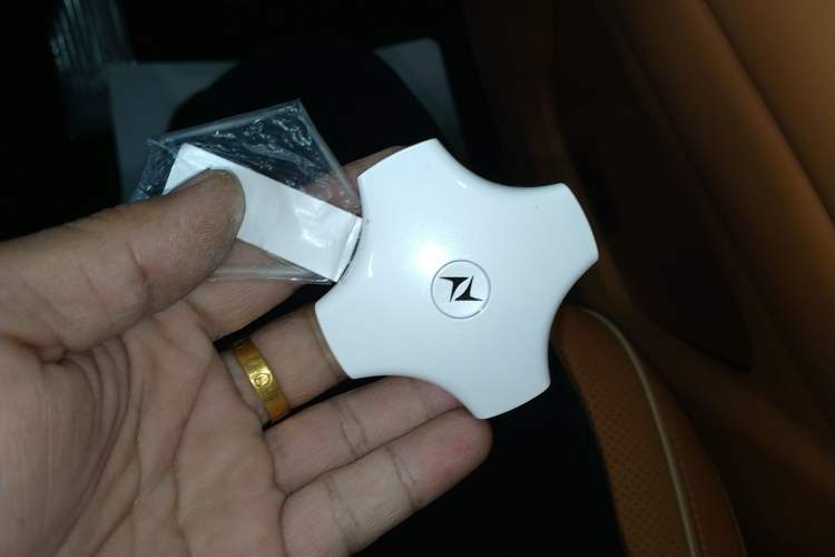 Used  eπ008 2025 210 Ultra LikeYi Edition 5-Seater