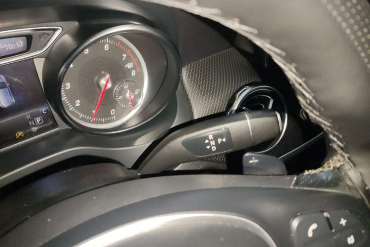 Used Mercedes-Benz GLA 2017 GLA 200 Sport Edition
