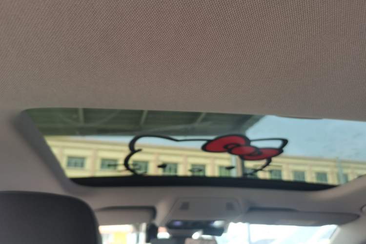 Used Volkswagen Lamando 2022 Lavida L 280TSI DSG Cool & Spicy Edition
