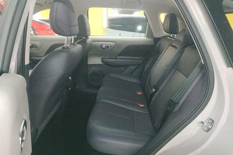 Used Leapmotor B10 2025 510 Joyful Edition