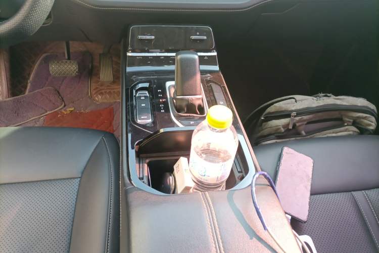 Used Wuling Victory 2020 1.5T CVT Flagship Edition