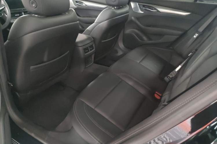 Used Cadillac CT5 2022 28T Luxury Edition
