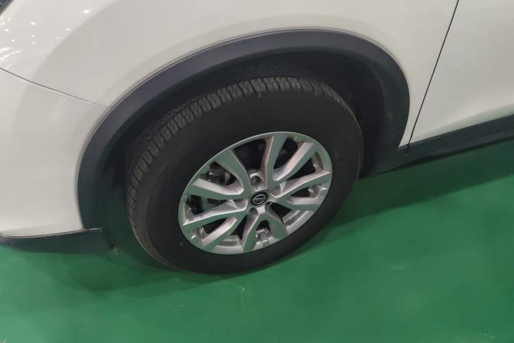 Used Nissan X-Trail 2023 Classic 2.0L Two-Wheel Drive Smart Connect Premium Edition
