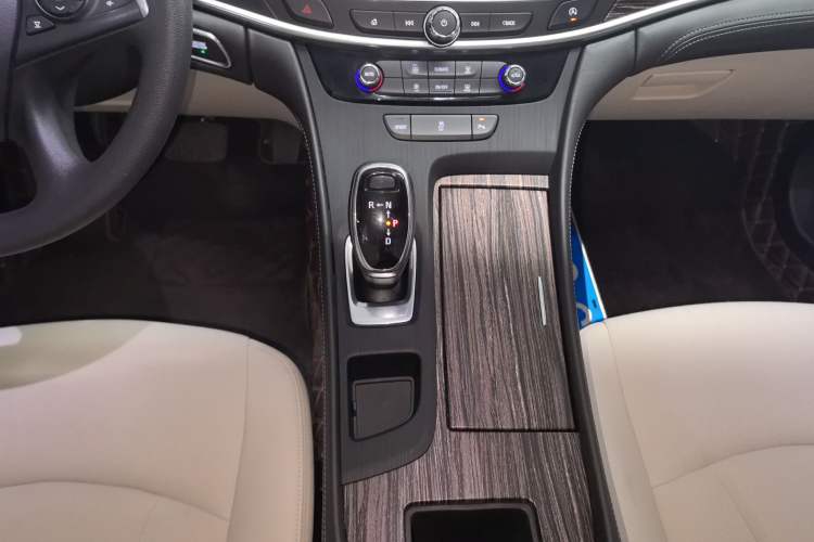 Used Buick LaCrosse 2019 28T Elite Edition
