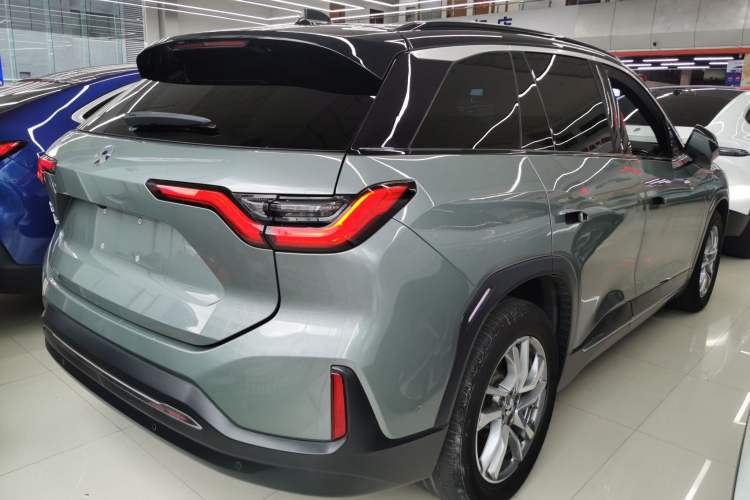 Used Nio ES6 2020 600 km Sport Edition
