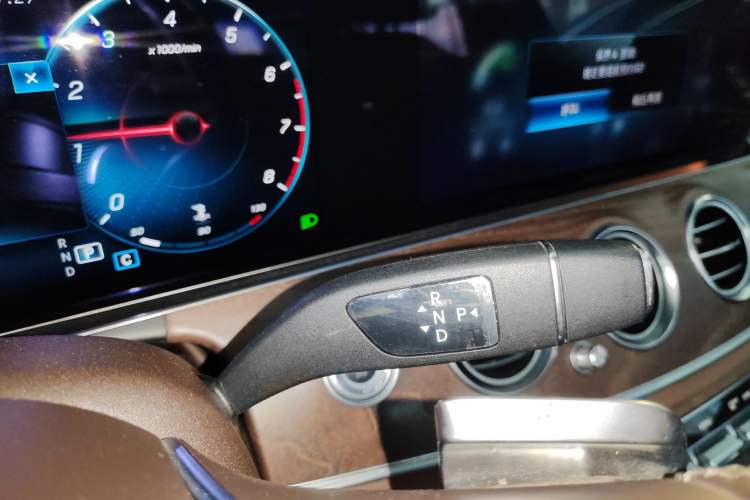 Used Mercedes-Benz E-Class 2022 E 260 L