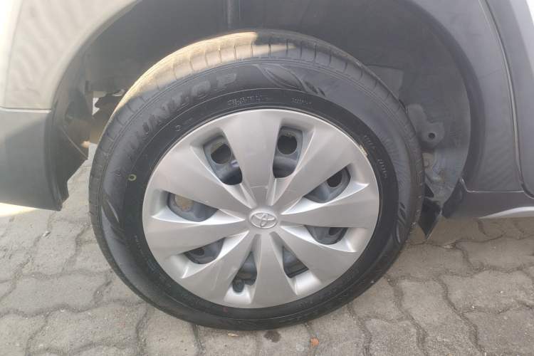 Used Toyota YARiS L 2020 X-Trail X 1.5L CVT Leading Edition
