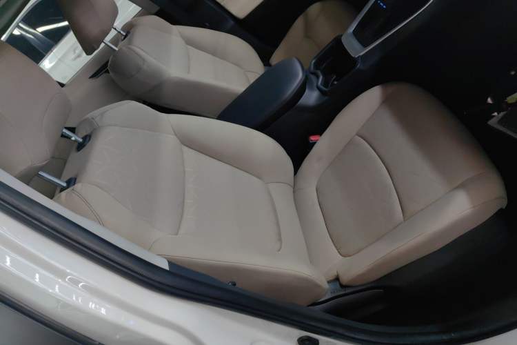 Used Toyota RAV4 2020 2.0L CVT Two-Wheel Drive Fashion Edition
