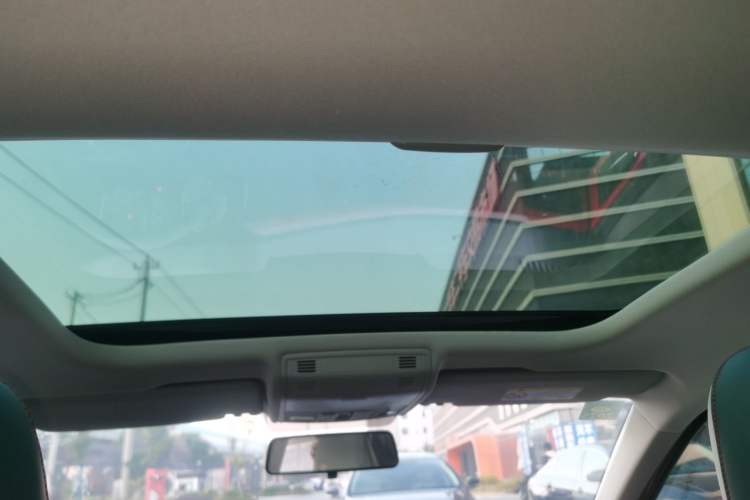 Used Volkswagen Polo 2019 Plus 1.5L Automatic Colorful Technology Edition