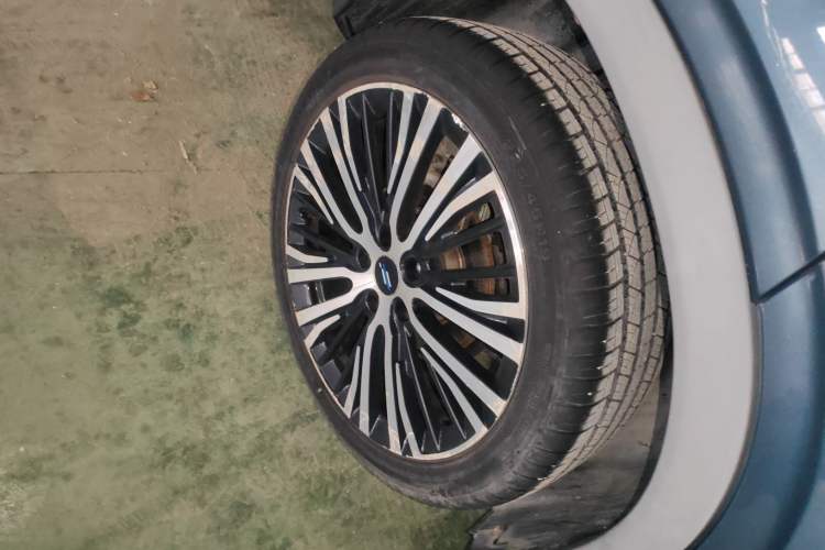 Used Oshan X5 2021 1.5T DCT Flagship Edition
