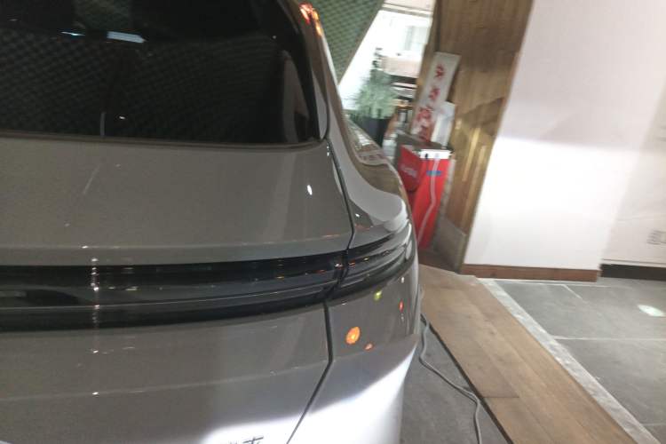 Used Nio ET5T 2025 75 kWh Touring