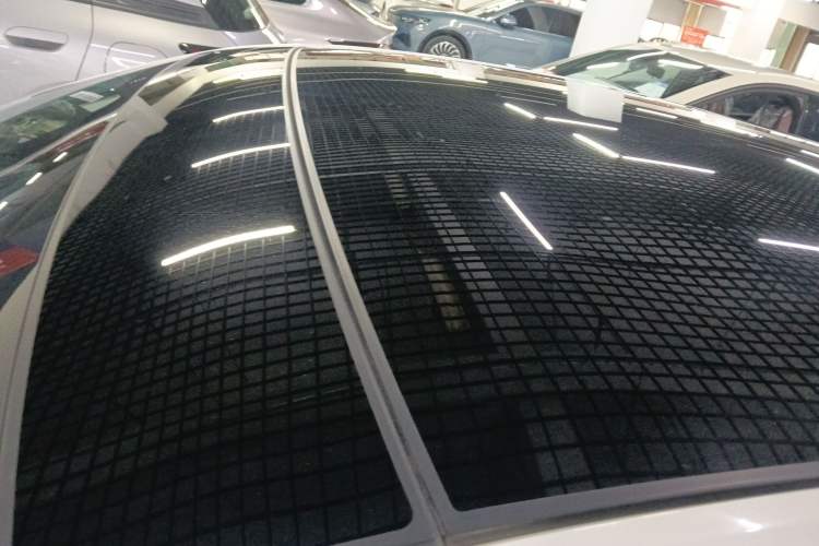 Used Volkswagen Polo 2021 Plus 1.5L Automatic Panoramic Enjoyment Edition
