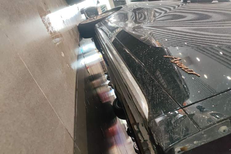 Used Buick Century 2023 2.0T Four-Seat Private Edition
