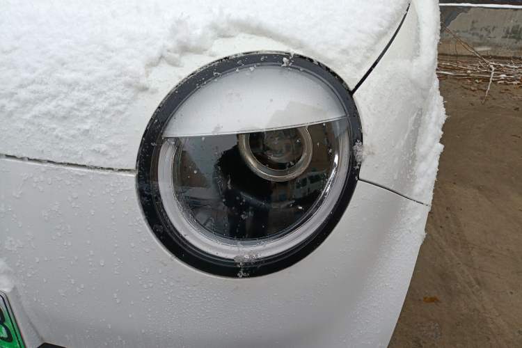 Used  Lumin 2024 130km Qingyue Version
