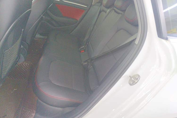 Used Audi A3 2020 Sportback 35 TFSI Ambition China VI
