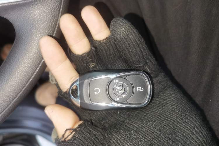 Used Buick Velite 6 2024 450km Enjoyment Plus Version
