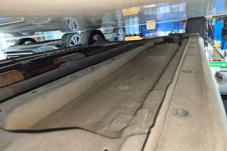 Used Kia K3 2015 1.6L Manual GL