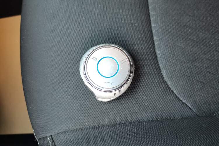 Used NETA V 2022 Chao 300 Lite Ternary Lithium