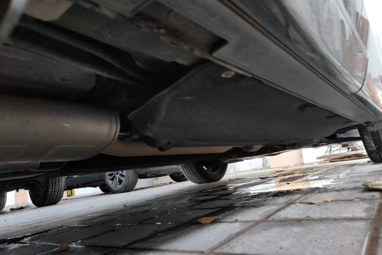 Used Hyundai Palisade 2023 3.5L Automatic All-Wheel Drive Calligraphy