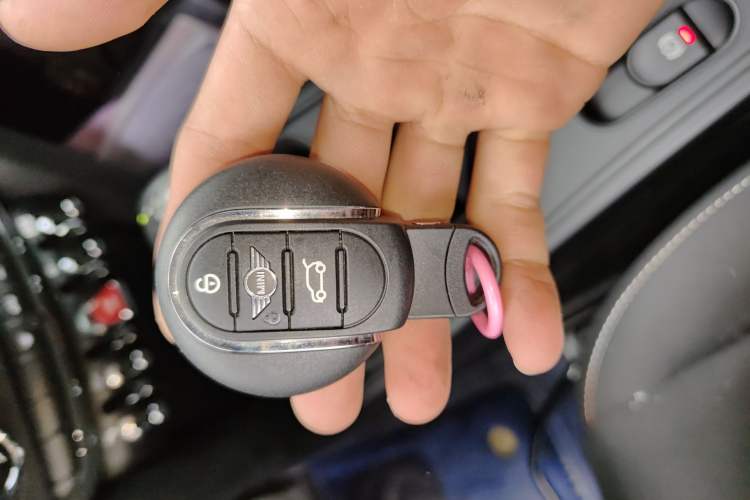 Used  Countryman 2018 1.5T COOPER Special Edition
