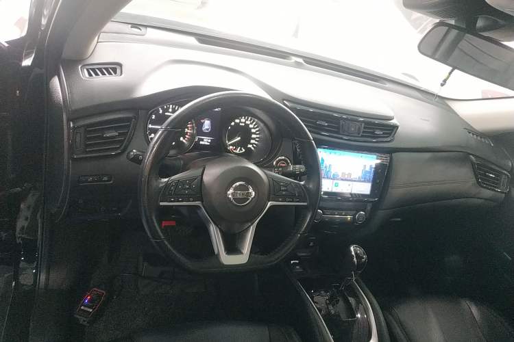 Used Nissan X-Trail 2021 2.0L CVT 2WD XL ITS Comfort Commemorative Edition