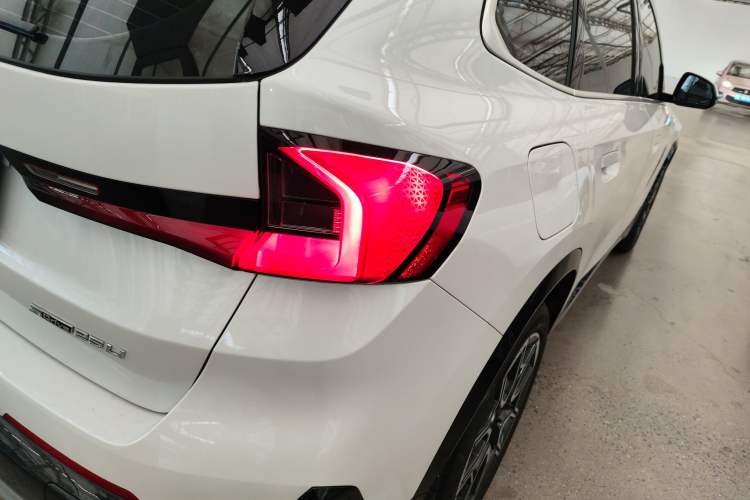 Used BMW X1 2024 sDrive25Li X Design Package
