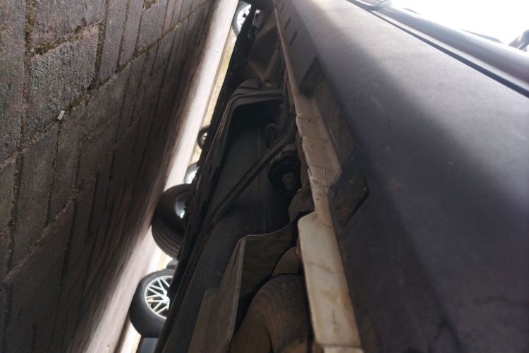 Used Geely Auto Emgrand X7 Sport 2018 1.8TD Automatic Two-Wheel Drive Smart 4G Connected Version
