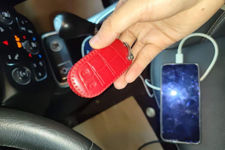 Used  Compass 2017 200T Automatic Family Edition
