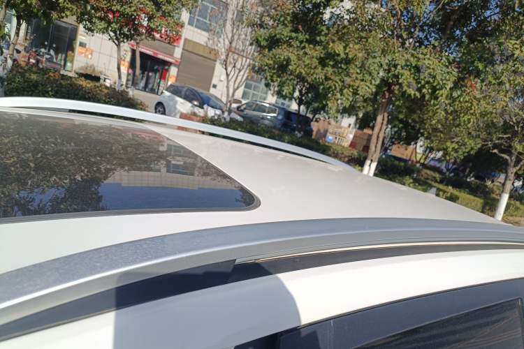 Used Baojun 360 2019 1.5L Manual Luxury Model China VI Standard
