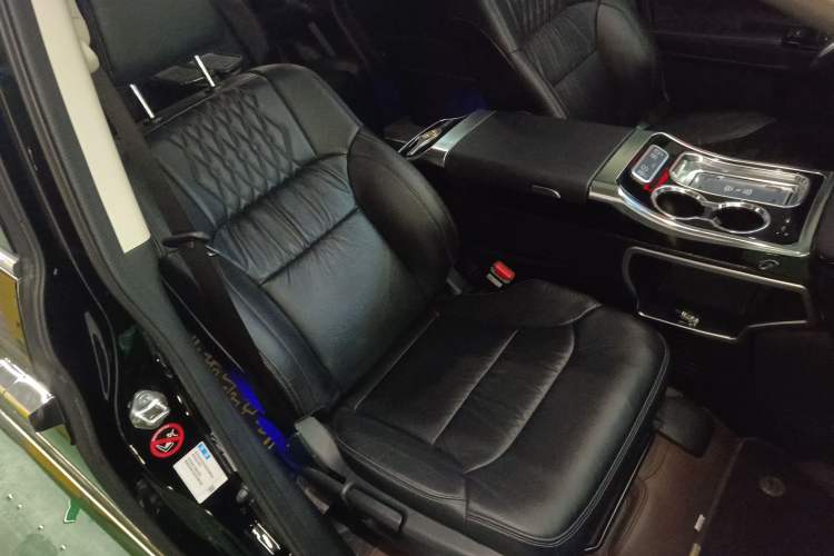 Used Honda Elysion 2022 2.0L eHEV Prestige Edition