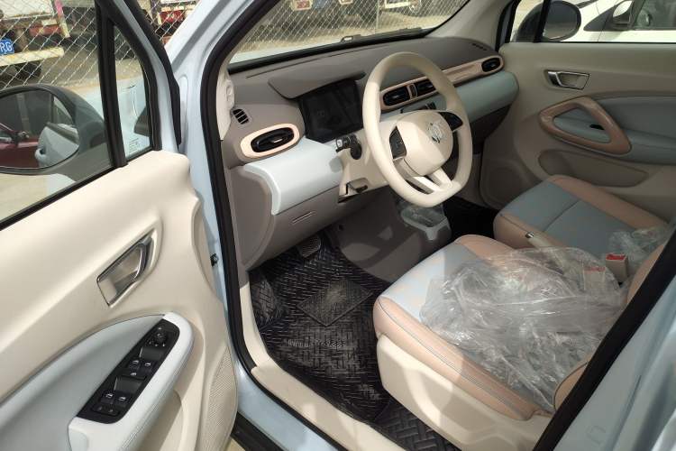 Used Leapmotor T03 2024 200 Lite Edition
