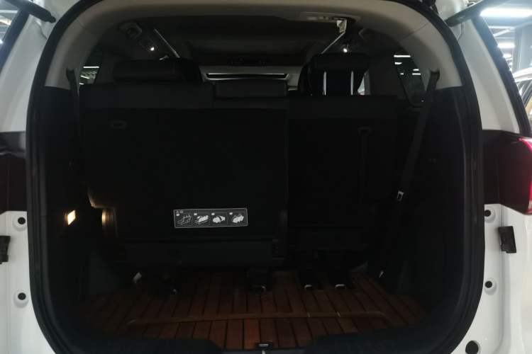 Used GAC Trumpchi M8 2021 Master Series 390T Ultimate Edition