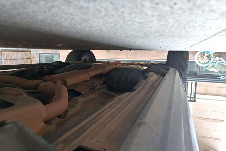 Used Land Rover Range Rover 2016 3.0 SC V6 Vogue Extended Version
