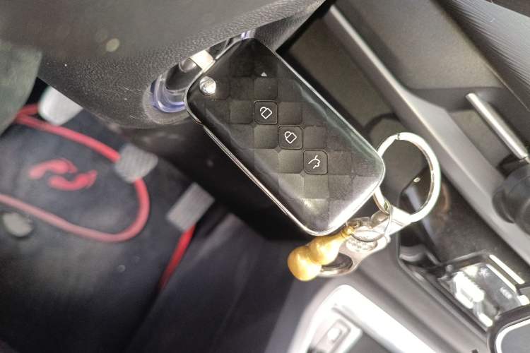 Used Wuling Jiachen 2022 1.5L Manual Light Comfort Edition