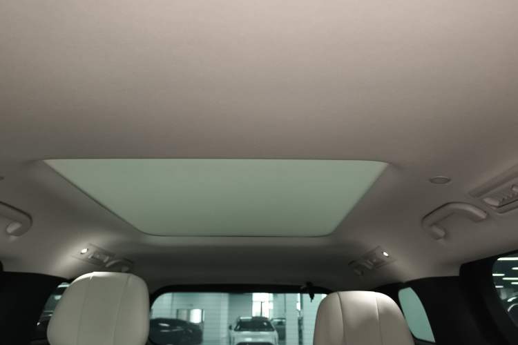 Used BYD Xia 2025 DM-i 1.5T 180km Beyond Edition
