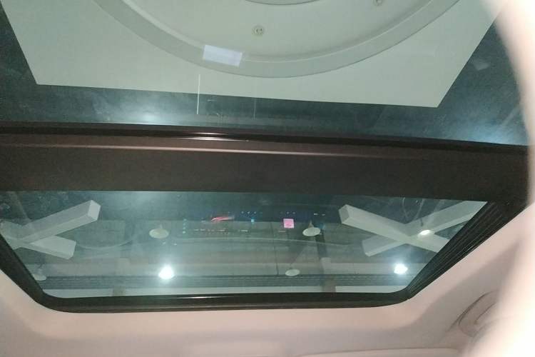 Used Ford Explorer 2025 2.3T EcoBoost Four-Wheel Drive Trail Edition 5 Seats