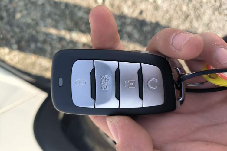 Used Changan CS35PLUS 2018 1.6L Automatic Changlian Edition China V Standard
