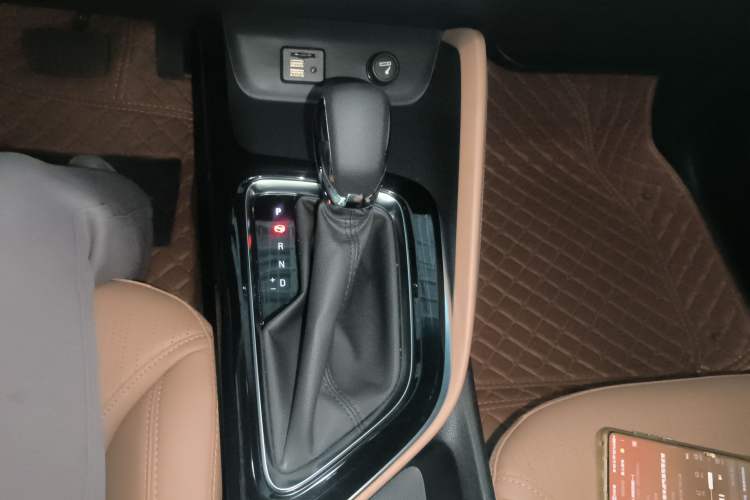 Used Buick GL6 2021 323T Mild Hybrid Connect Luxury Model
