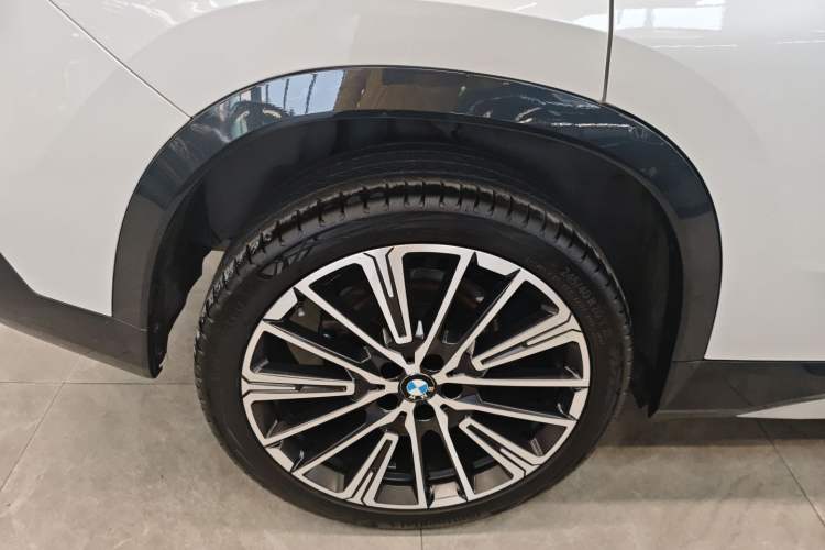 Used BMW X1 2023 xDrive25Li X Design Package
