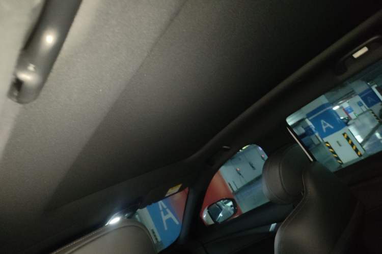 Used Changan CS75 PLUS 2025 4th Generation 1.5T New Blue Whale Smart Luxury Edition
