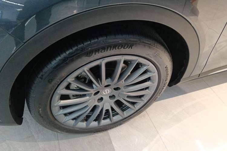 Used Leapmotor C11 2023 Range-Extended 300 Smart Enjoyment Edition
