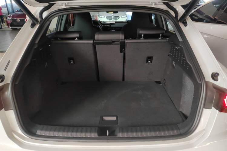 Used Audi A3 2024 Sportback 35 TFSI Fashionable Sports Model
