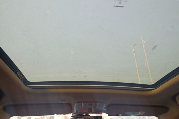 Used Haval H6 Coupe 2015 Blue Label 2.0T Automatic Two-Wheel Drive Elite Model
