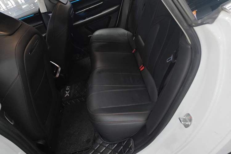 Used XPeng P7 2020 586N
