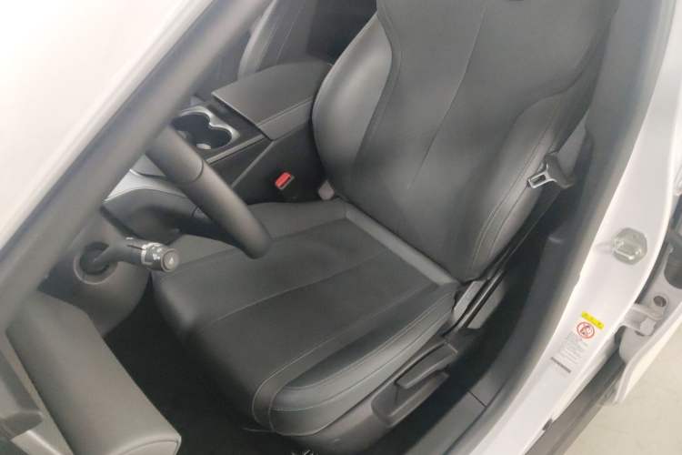 Used BYD Qin PLUS 2025 DM-i Smart Drive 55KM Leading Model
