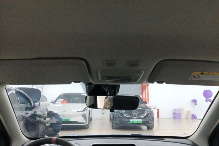 Used ORA Black Cat 2019 351 km Goddess Edition