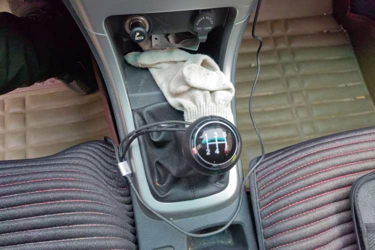 Used BYD F3 2015 Energy-Saving Edition 1.5L Manual Luxury Model