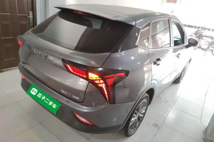 Used NETA V 2022 Pro Long-Range Smart Edition