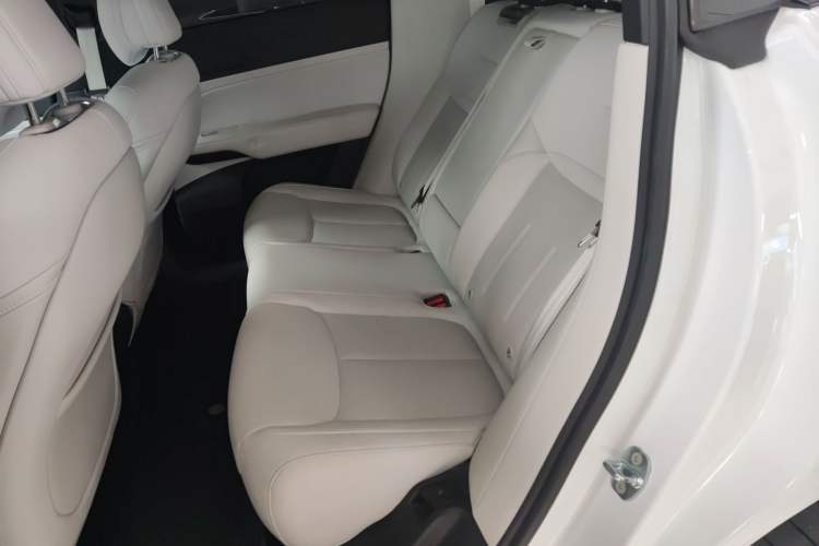 Used XPeng G6 2023 580 Long-Range Pro